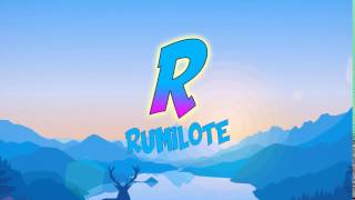 Mon intro (attention à vos oreilles !)