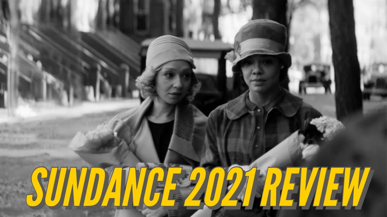 PASSING REVIEW!!! (SUNDANCE 2021 REVIEW)
