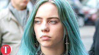 Billie Eilish Reveals Sad Story Behind Wish You Were Gay Lyrics chords