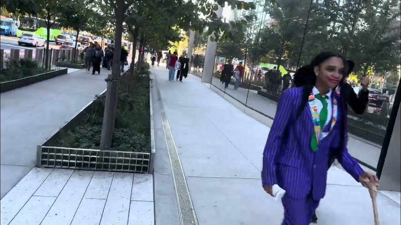 New York Comic Con 2024 YouTube