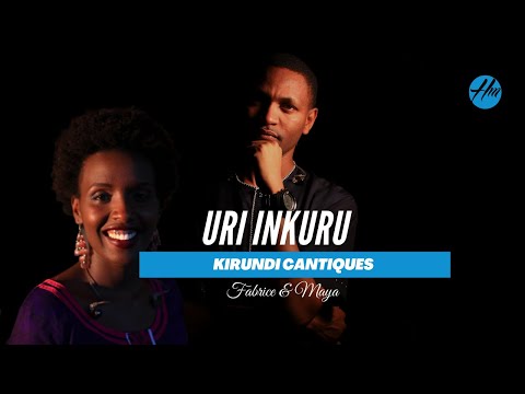 URI NKURU, (How great thou art) by Fabrice & Maya