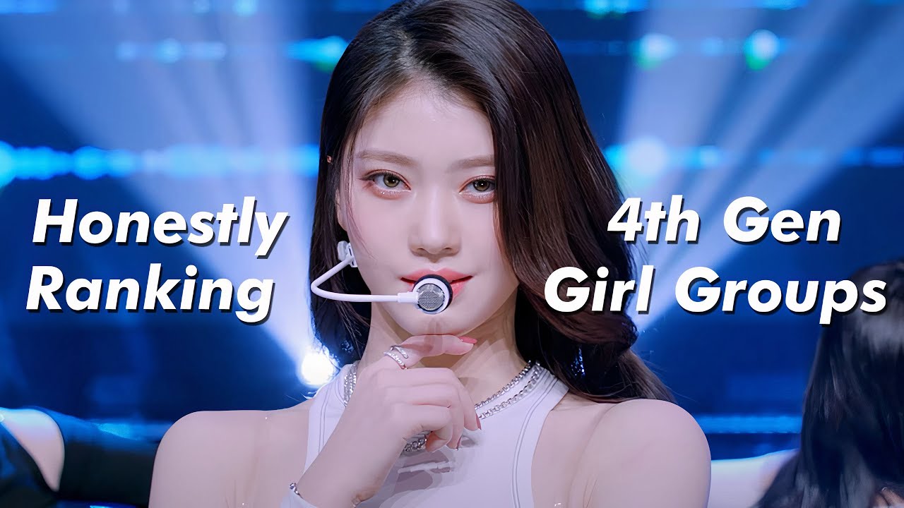 ranking-4th-gen-girl-groups-in-kpop-youtube