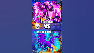 FENIXARO REBORN vs URYNDUR Battle In Dynamons World🍷🗿|| #shorts #trending #dynamonsworld