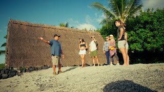 Thumbnail South Kona Cultural Tour on Big Island of Hawaii, USA