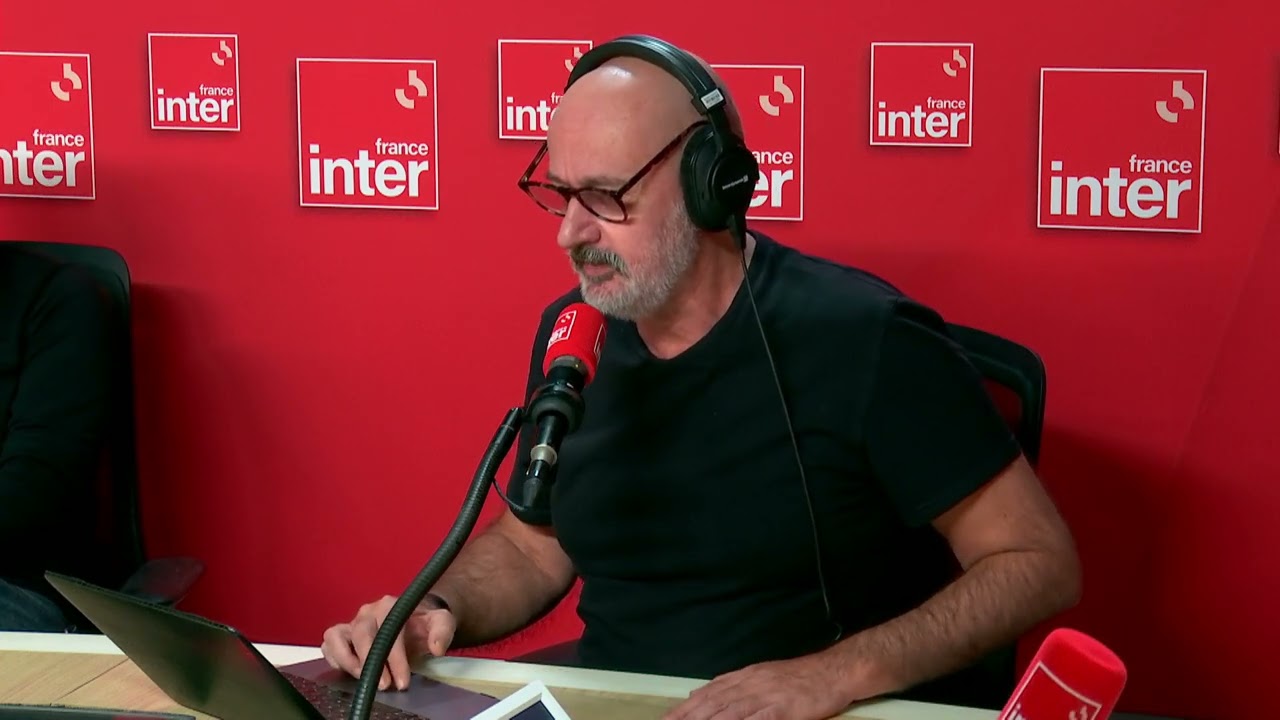 Charles et Jérémie, les nouveaux Rox et Rouky - Le billet de Daniel Morin