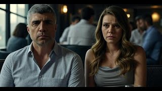 “La verdad oculta: el romance secreto de Özcan Deniz y Aslı Enver”