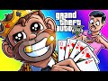 GTA Online Casino Heist Final Mission blind playthrough from G59 On Parade