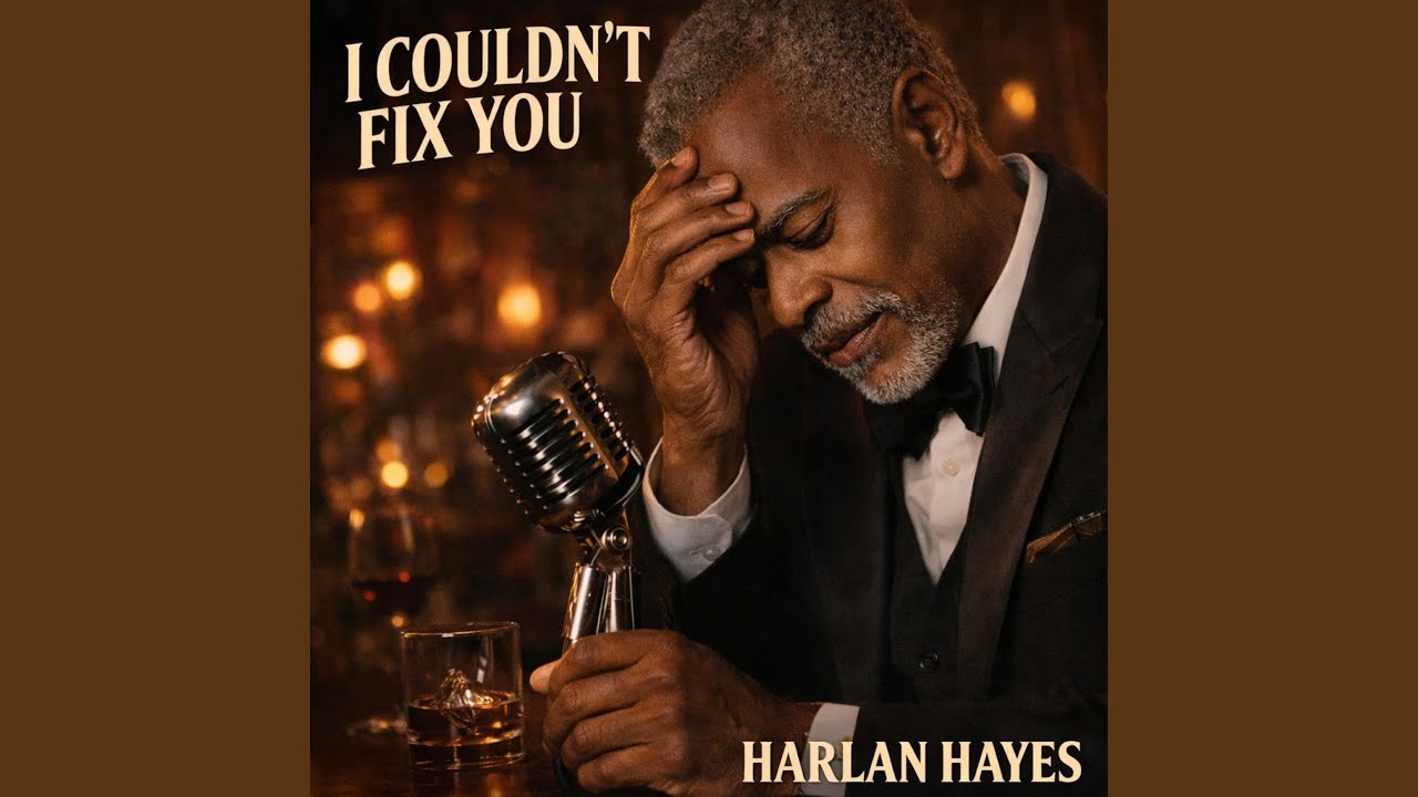 Watch Couldn't Fix You on YouTube Watch Couldn't Fix You on YouTube