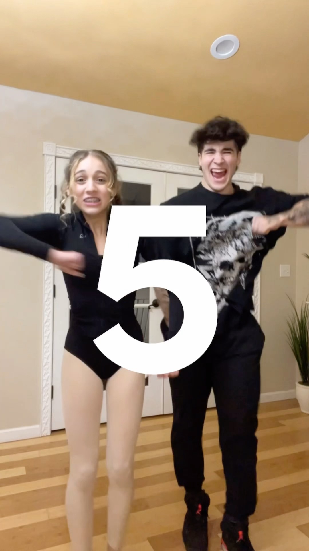 When You Try Making A Video With Your Sibling! ? #shorts