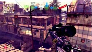 MW2 Trickshot Tutorial - Jambi Twist
