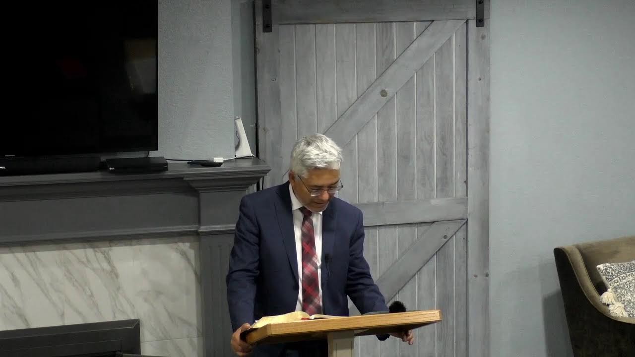 Iglesia Bautista de Buena Esperanza Napa, CA