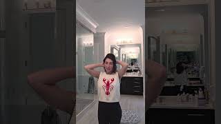 Honest Review of the Cute Lobster Sweater Shirt for Summertime