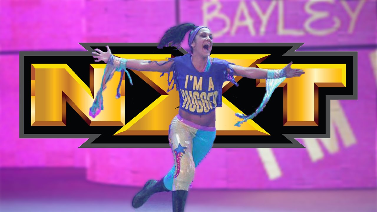 WWE star Bayley makes history with Grand Slam win at Money 