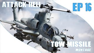 BF4 Heli Tow Montage 16