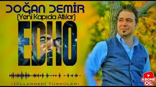 Yeni Kapıda Atlılar《Doğan Demi̇r》Cover.edho.195. Dizi Müziği Zülüfünü Taramadım.