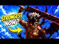 Asta is STRONGEST NOW? 😱 Black Clover Season 2 Explained