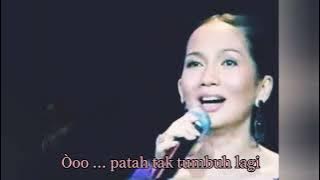 SHEILA MAJID -  Legenda