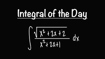 Integraal van de dag 5.3.24 | Goniometrie Sub en ...? Kun je het oplossen? | Wiskunde met Profess...
