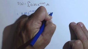 Preview Activity 6.5.1: Building up to Improper Integrals