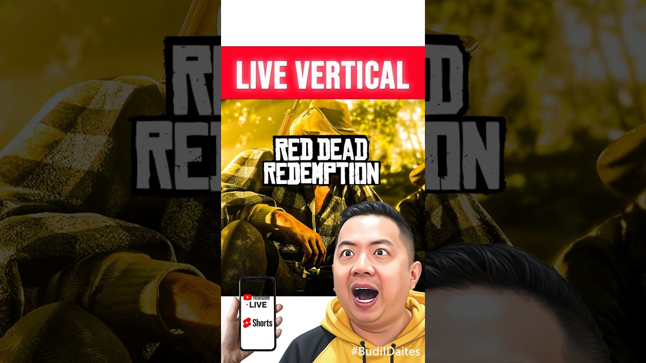 RED DEAD REDEMPTION #10 - AKU Harus Mencari BILLI DI MEKSIKO