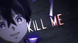 Please Kill Me | Kemono Jihen