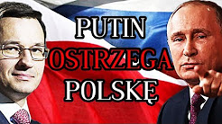 Putin GROZI Polsce! Wojna o Auxit - Austria Opuści Unię Europejską? | Wiadomości Top News #20