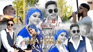 Hakika - SAFET.jr -  PART-1 28.06.2026 / Ehli Sunnet /Studio Deki Digital 4K Video