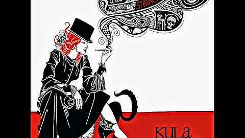 Kula Shaker - Hush (Lyrics)