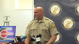 ‘gruesome' Will County Animal Abuse Case Sends Shivers To Detectives; Investigation Underway | Full