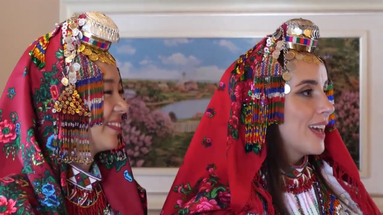 Tradita Shqiptare në Zemër – Marrja e Nuses me Emocione të Forta!