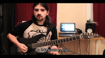 Benjamin Lechuga - lmL! LickMyLick! Vol.1: Funky/Fusion