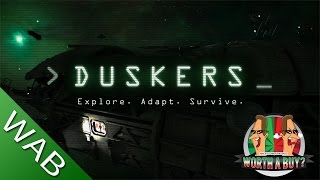 Duskers Review - Worthabuy? Duskers Review - Worthabuy?