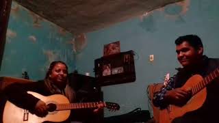 Señora, Coverjuly García