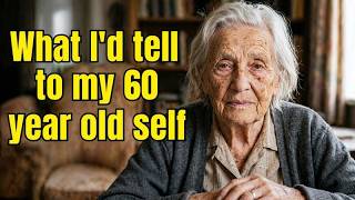 What 92 Years Taught Me: 10 Lessons I Wish I'd Learned in My 50s & 60s ( Too Late )