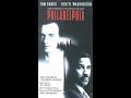 Opening To Philadelphia 1994 VHS 