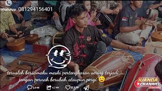 story' wa akang kendang👍