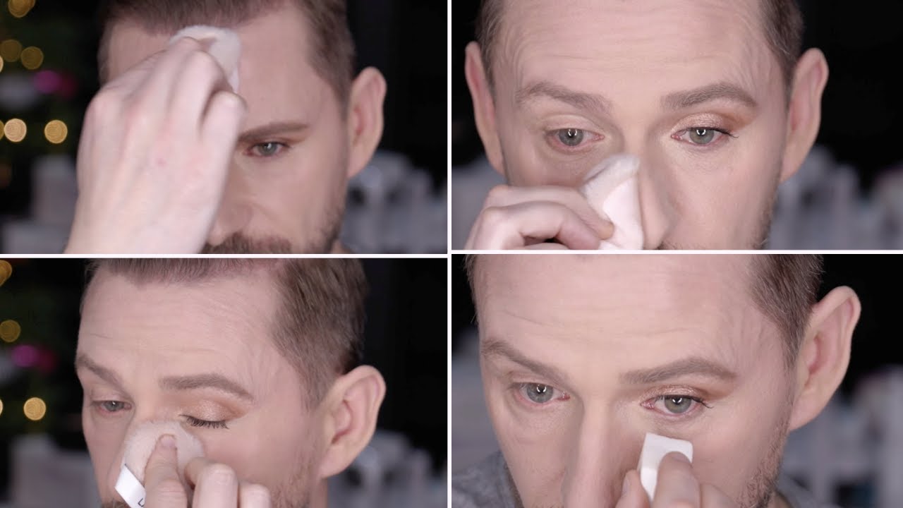 THE MASTERCLASS POWDER