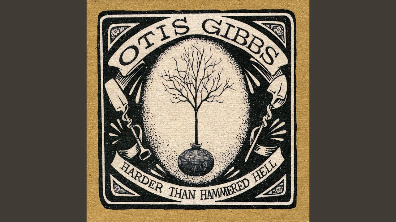Otis Gibbs - Never Enough accords