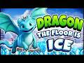 Going on an Ice Dragon Hunt | Winter Brain Break | Dino Chase | Brain Break Party | Kids Dance Songs