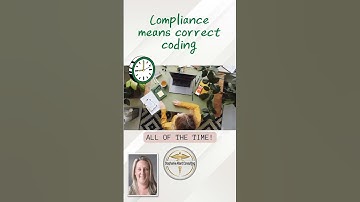 E/M compliance all the time! #medicalcoder #medical