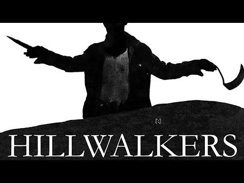 Planinari(Horror)/Hillwalkers. Film sa prevodom.