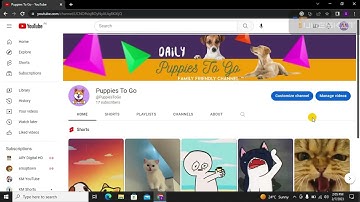 How To Check YouTube Analytics Of Other Channels