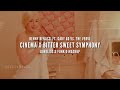 Cinema x bitter sweet symphony aurelios  funk d mashup  free download