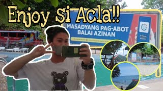 Summer Vacation Ni Acla Jell-Jellan Vlogs