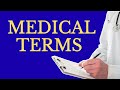 medical abbreviations #medicalknowledgeonline #medicalabbreviations #health #youtubeshorts 