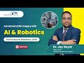 Robotics & AI in LASIK Eye Surgery | Explained by Dr. Jay Goyal