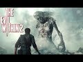 The Evil Within 2 - Final Bossfight