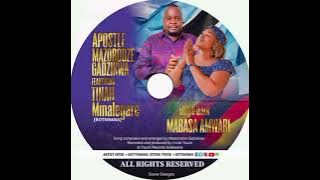 Mazorodze Gadzikwa feat Tinah Mmalegare,recorded and produced by Touch Sounds records-Botswana
