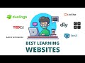 7 best free learning websites for students