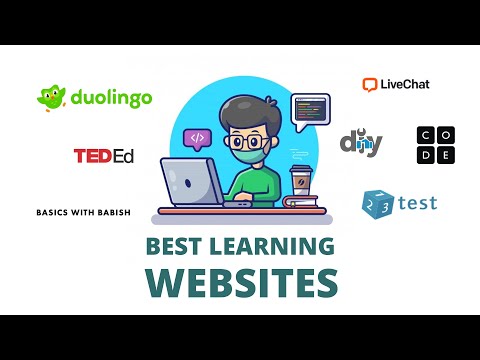 7 Best Free Learning Websites For Students